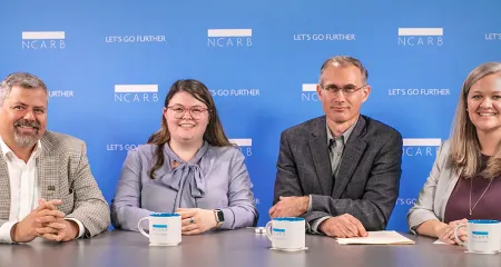 NCARB AXP Supervisor Webinar October 2019