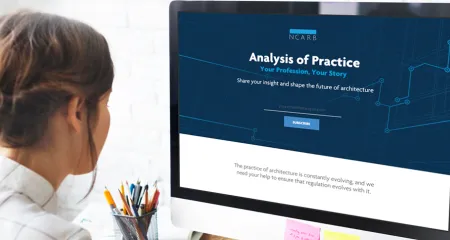 2020 Analysis of Practice Graphic