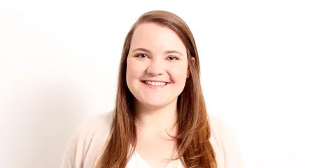 Lilly Sippel Headshot