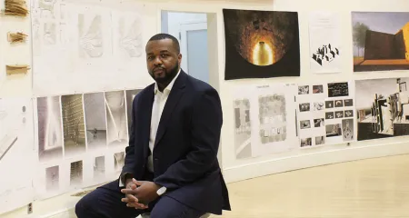 Michael Andre Matthews