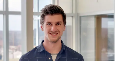 Michigan Youngest Licensed Architect_Trent Schmitz