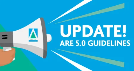 Update! ARE 5.0 Guidelines