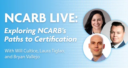 Join Our Webinar: Paths to Certification