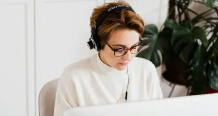 Listen to these podcast spots featuring NCARB leadership.