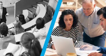 The new Building Impact report highlights several issues within architectural education.