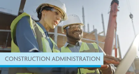 Understanding Competency Domains: Construction Administration 