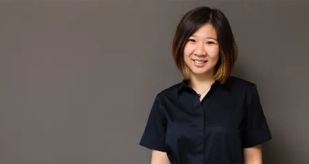 NCARB Architect Spotlight Dandi Zhang, AIA, WELL AP