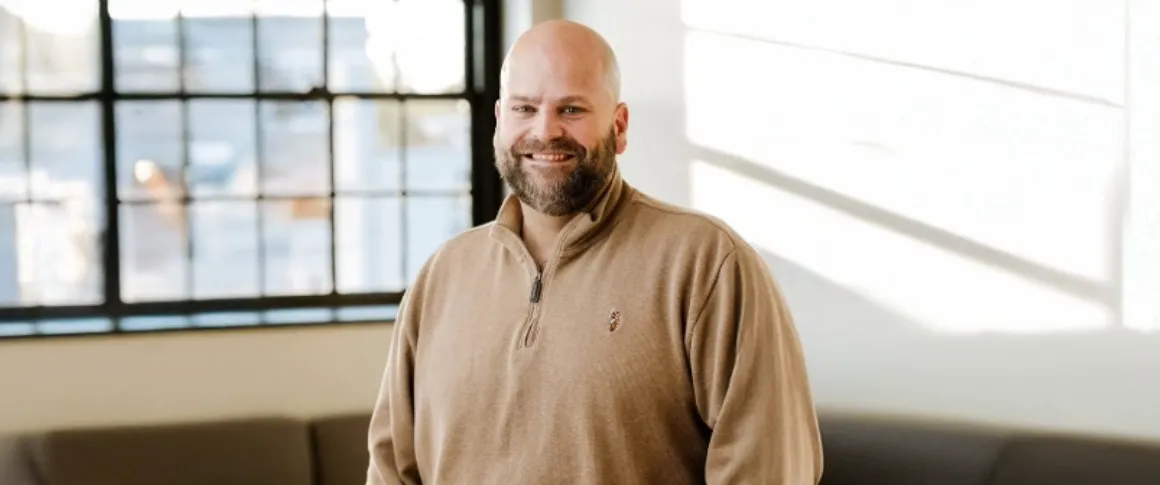 How Architect David Dameron Earned a License After 25 Years in the Field 