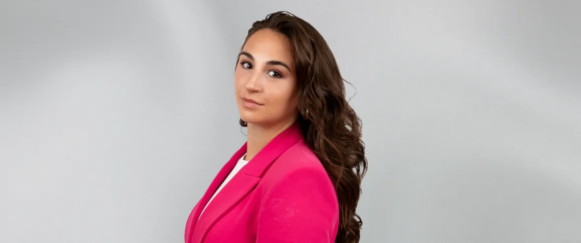 Architect Devora Schwartz