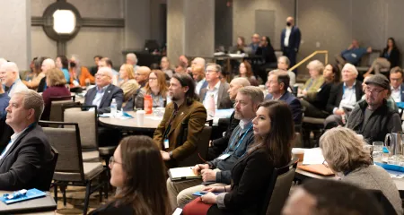 NCARB hosts inaugural Futures Symposium  