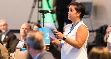 A member of NCARB's Governance Work Group explains the changes. 