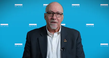 Jon Baker shares how NCARB is exploring additional pathways to the profession.