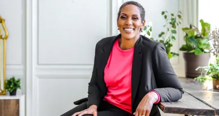 NCARB Architect Spotlight Julia Jack shares her experiences on the path to licensure. 
