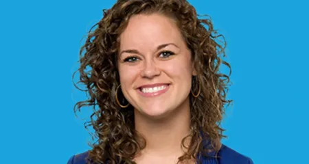 Mary Melissa Yohn