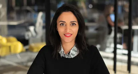 Architect Parva Markiw shares her path to licensure. 