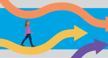 NCARB endorses multiple pathways to licensure.