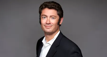 NCARB Architect Spotlight, Peter Gabrich, NCARB, shares his journey to licensure. 