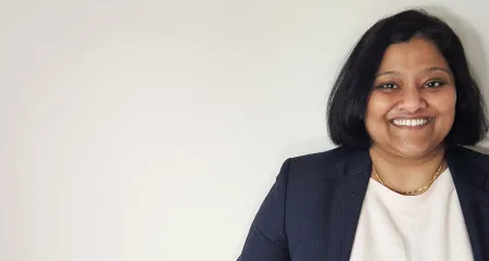 Architect Pourita Das is a project architect/project manager at The Architectural Team, Inc. in Boston, Massachusetts.