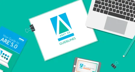 The ARE 5.0 Guidelines