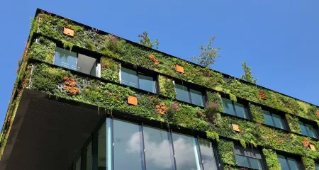 Check out NCARB's top continuing education courses on sustainable design.
