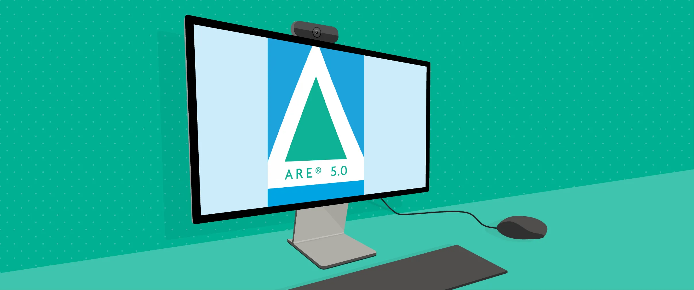 NCARB updated the ARE Guidelines. 