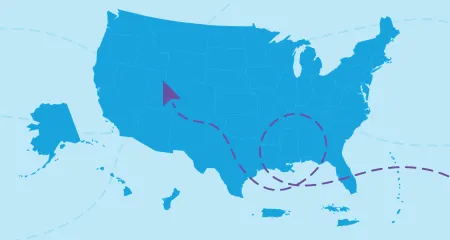 Learn how to switch your testing jurisdiction in My NCARB. 