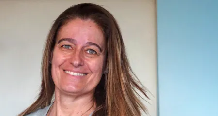 NCARB Architect Spotlight, Veronica Blanco
