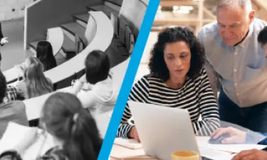The new Building Impact report highlights several issues within architectural education.
