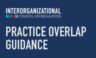 Learn more about overlapping practice. 