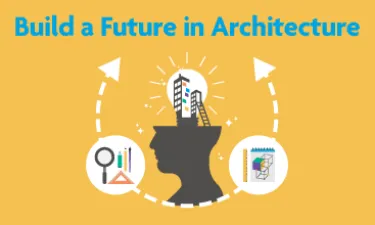 Build a Future in Architecture