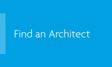 Find an Architect