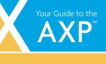 Your Guide to the AXP