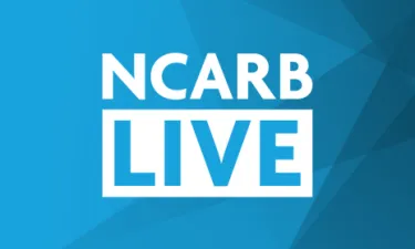 NCARB Live