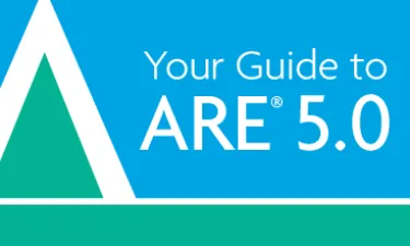 Your Guide to ARE 5.0