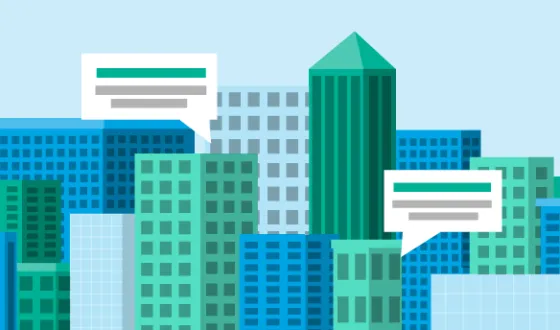 Connect with exam candidates and NCARB staff members through the ARE community.