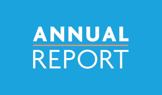 NCARB's annual reports going back the previous 10 fiscal years.