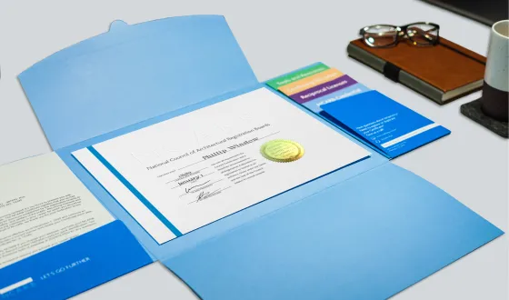 Learn about the benefits of certification