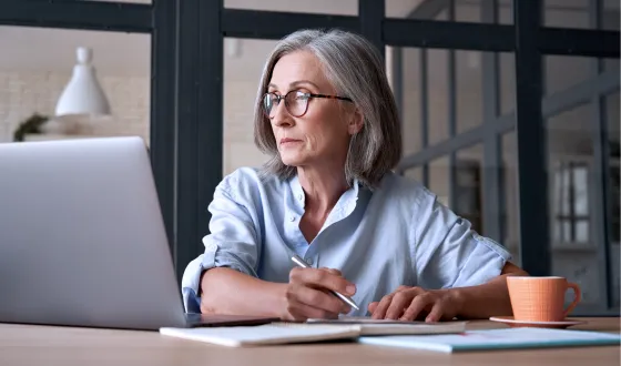 Access our library of continuing education courses