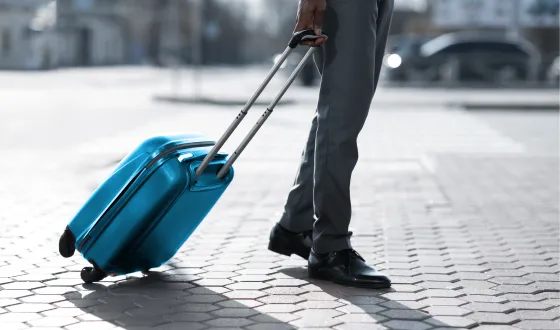 Find out how to get licensed abroad with the Certificate