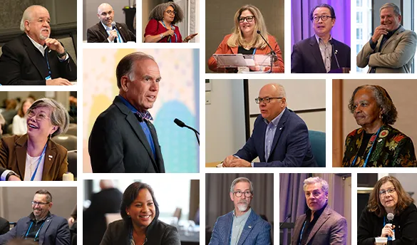 NCARB Board of Directors