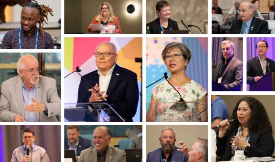 NCARB Board of Directors