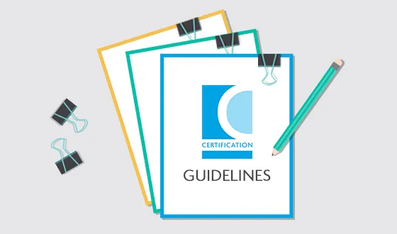 Download the NCARB Certification, ARE, and AXP Guidelines.