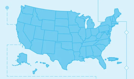 Read the state of licensure section of NBTN. 