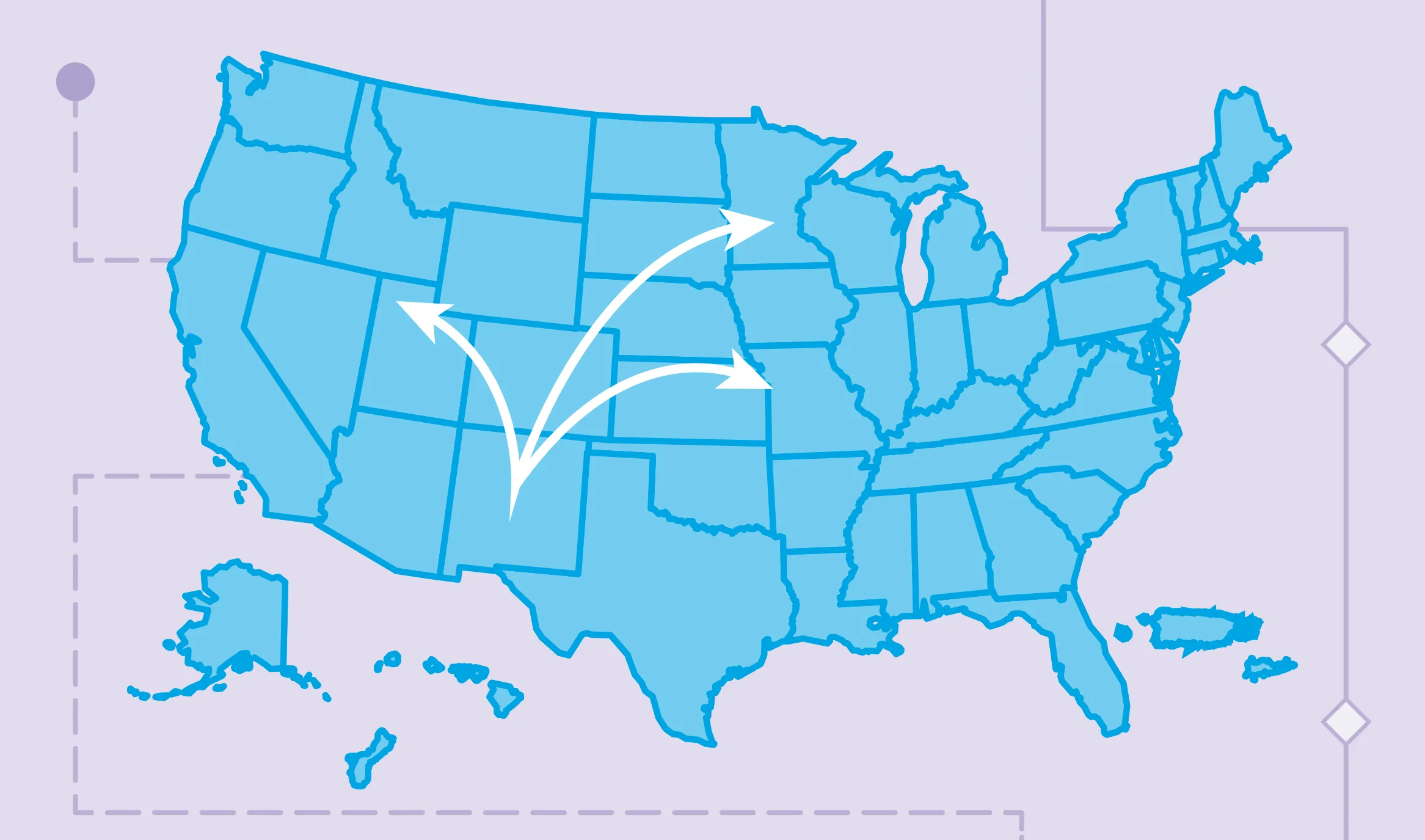 Explore state of licensure.