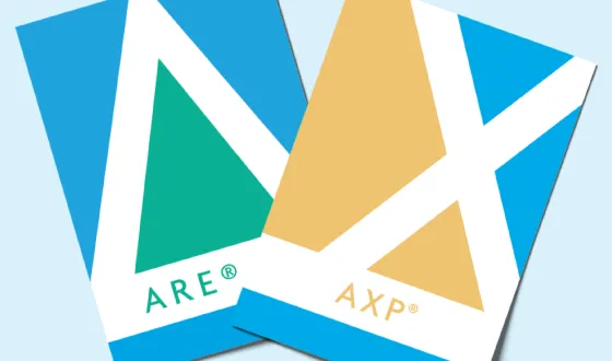 Learn more about AXP and ARE updates.