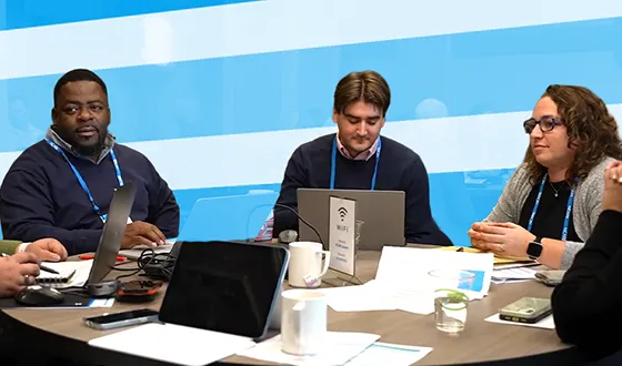 Learn more about how multiple pathways will work. 