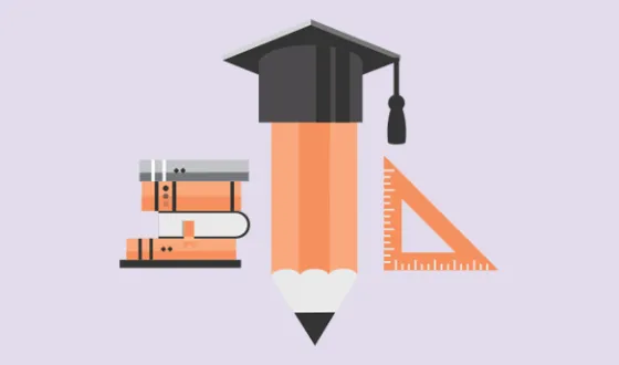 NCARB uses the education standard to evaluate different types of degrees.
