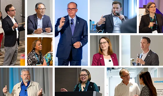 NCARB Management Team