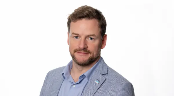 Headshot of Andy McIntyre.
