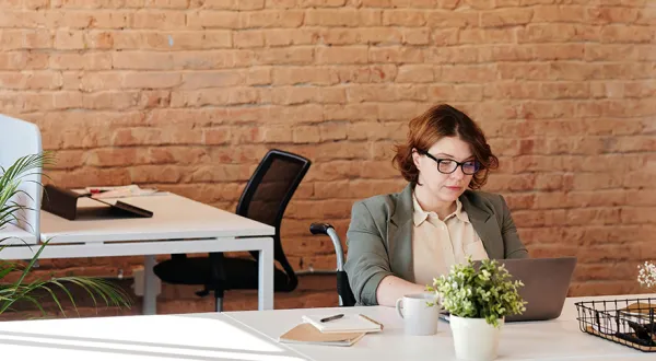 Respondents with disabilities are more likely to face major challenges on the path to licensure.